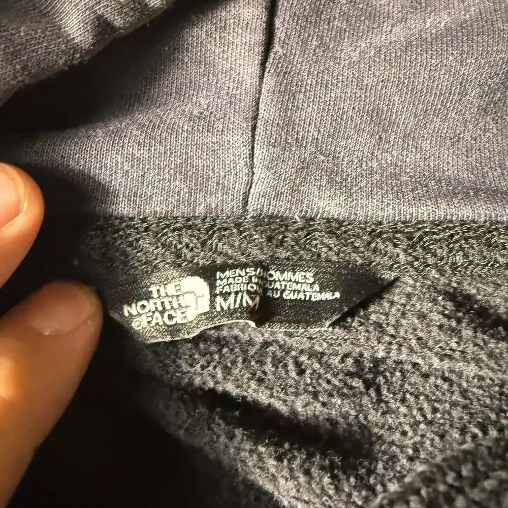 The North Face Men's Never Stop Exploring Pullover Hoodie